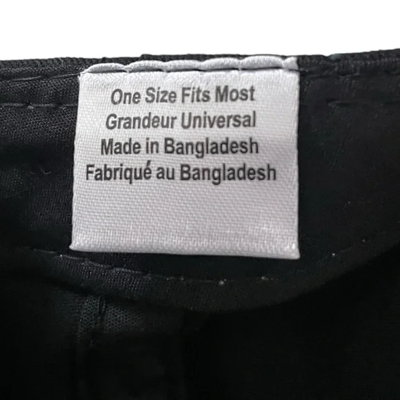 Bass Pro Shop Snap Back Hat - Picture 3 of 5